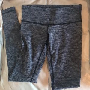 Lululemon yoga/gym pants